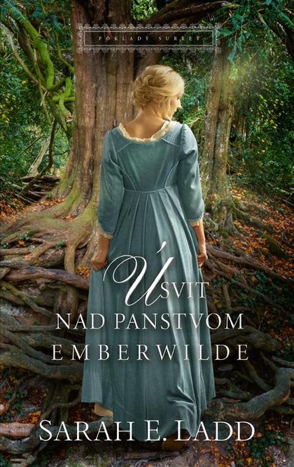 E-kniha Úsvit nad panstvom Emberwilde