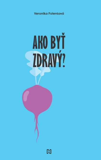 E-kniha Ako byť zdravý?