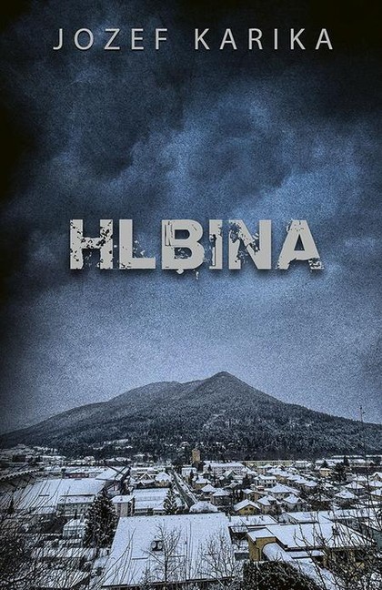 E-kniha Hlbina