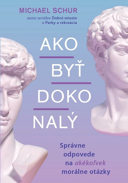 E-kniha Ako byť dokonalý