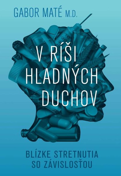 E-kniha V ríši hladných duchov