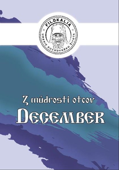 E-kniha Z múdrosti otcov – December