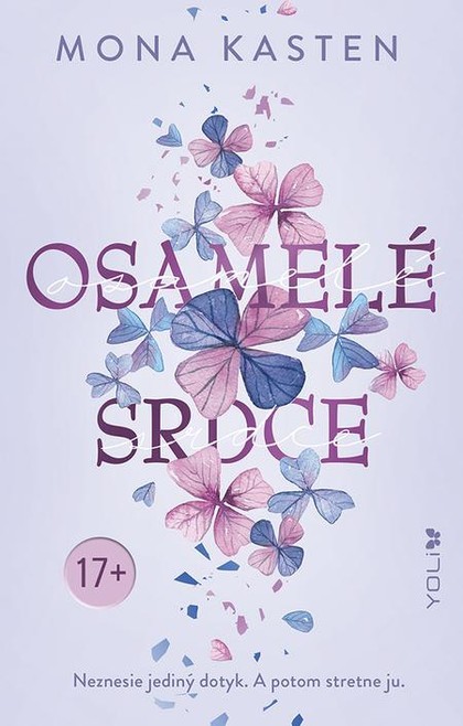 E-kniha Osamelé srdce