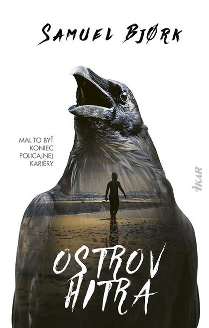 E-kniha Ostrov Hitra