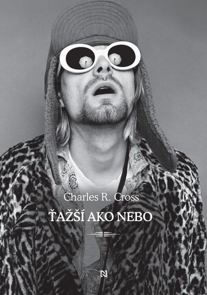 E-kniha Ťažší ako nebo