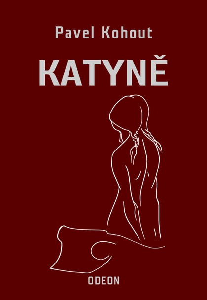 E-kniha Katyně