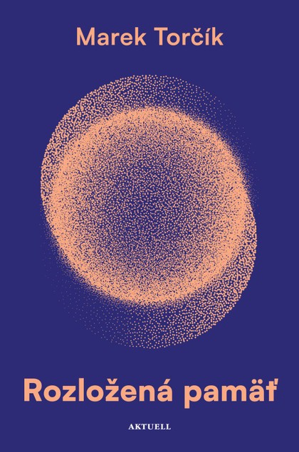 E-kniha Rozložená pamäť