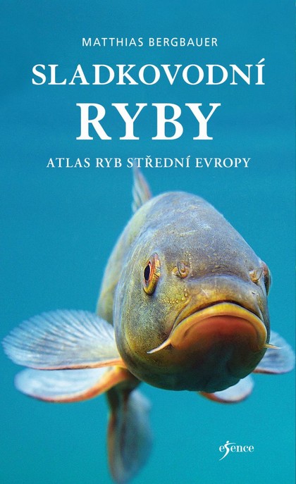 E-kniha Sladkovodní ryby