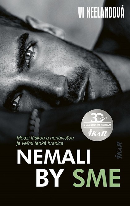 E-kniha Nemali by sme