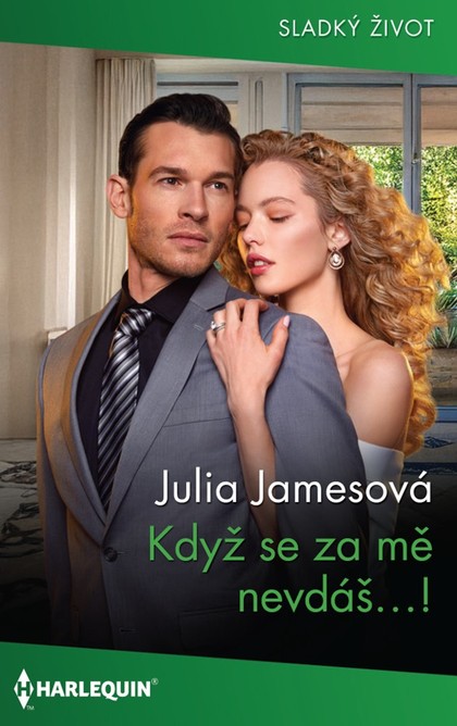E-kniha Když se za mě nevdáš…!