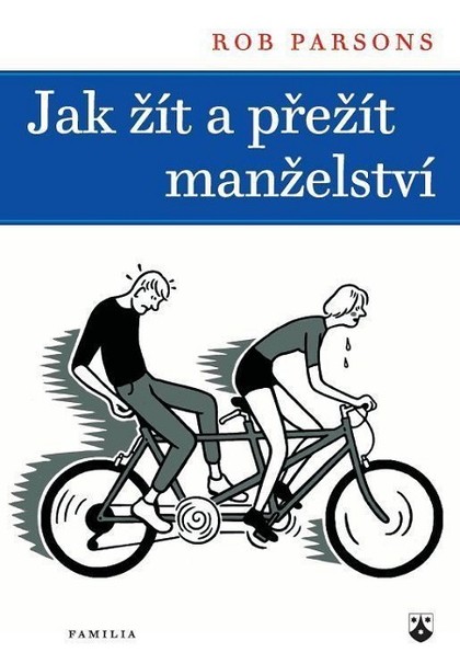 E-kniha Jak žít a přežít manželství