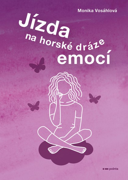 E-kniha Jízda na horské dráze emocí