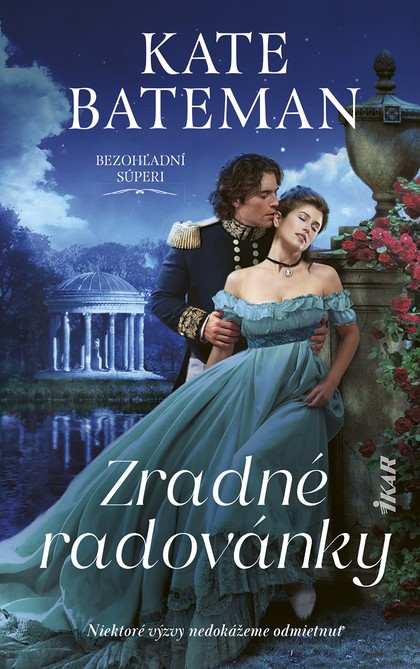 E-kniha Zradné radovánky