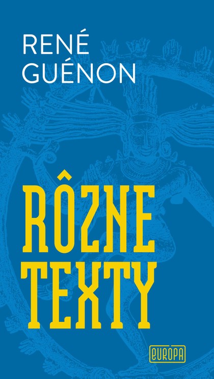 E-kniha Rôzne texty