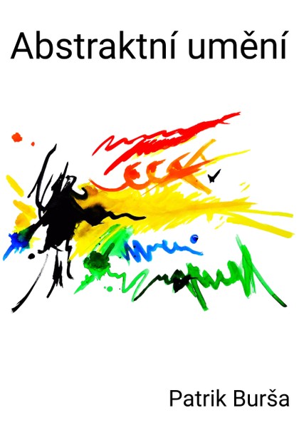 E-kniha Abstraktní umění