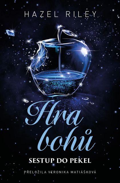 E-kniha Hra bohů: Sestup do pekel