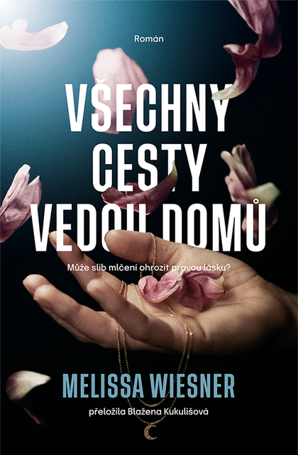 E-kniha Všechny cesty vedou domů