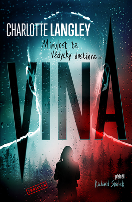 E-kniha Vina