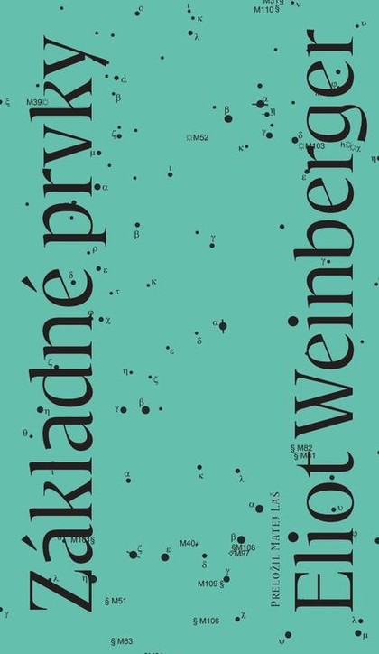 E-kniha Základné prvky