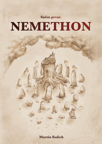 E-kniha Sněm první: Nemethon