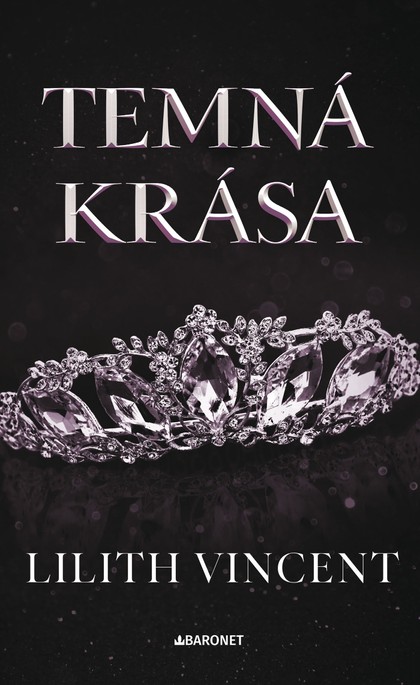 E-kniha Temná krása