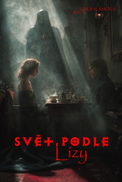 E-kniha Svět podle Lízy