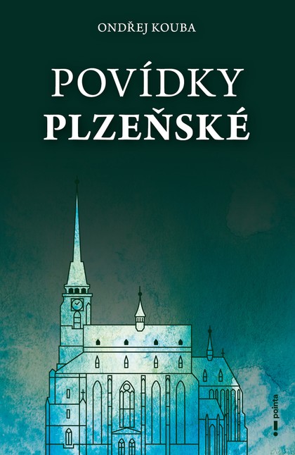 E-kniha Povídky plzeňské