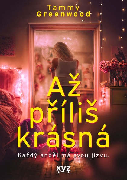 E-kniha Až příliš krásná