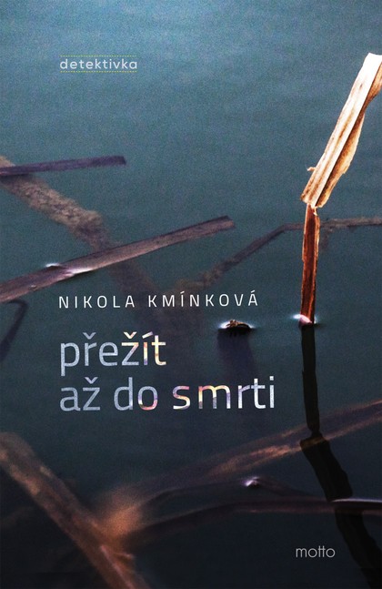 E-kniha Přežít až do smrti