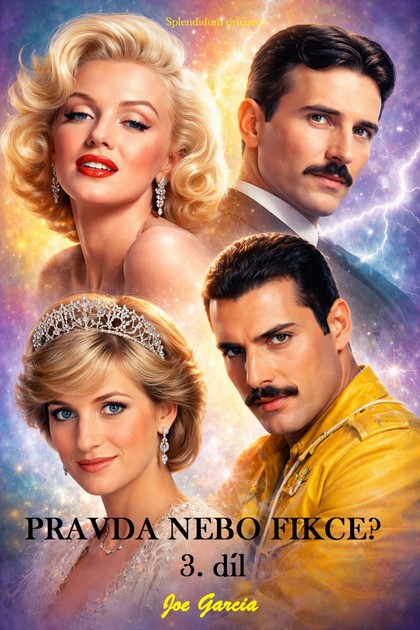 E-kniha Pravda nebo fikce? 3.díl