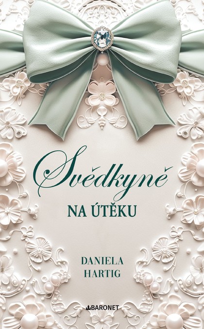 E-kniha Svědkyně na útěku