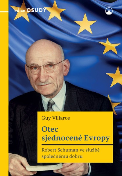 E-kniha Otec sjednocené Evropy