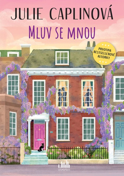 E-kniha Mluv se mnou