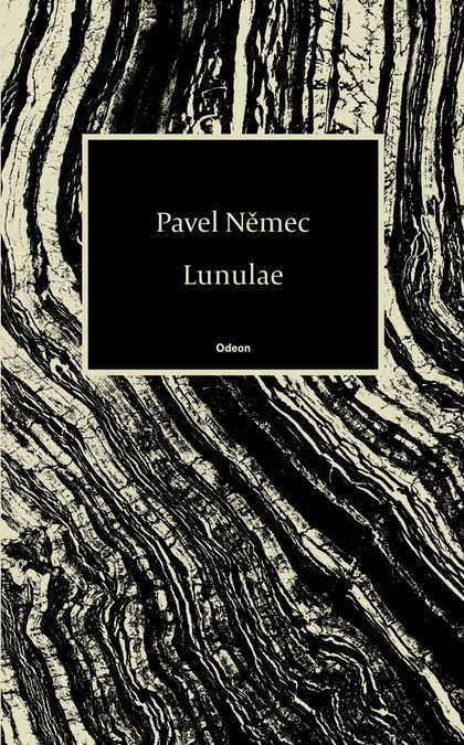 E-kniha Lunulae