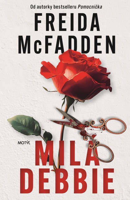 E-kniha Milá Debbie