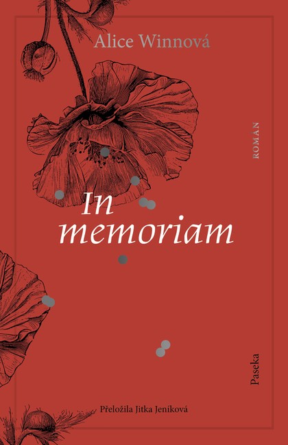 E-kniha In memoriam