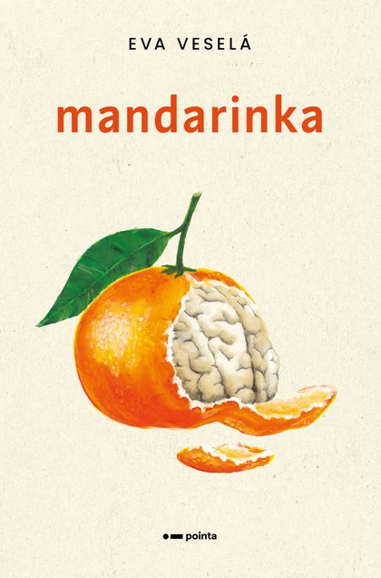 E-kniha Mandarinka