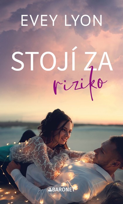 E-kniha Stojí za riziko