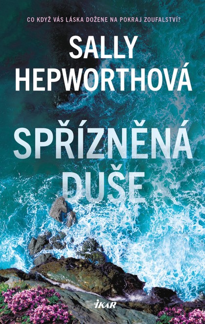 E-kniha Spřízněná duše