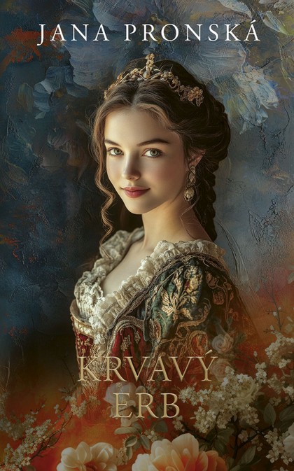 E-kniha Krvavý erb