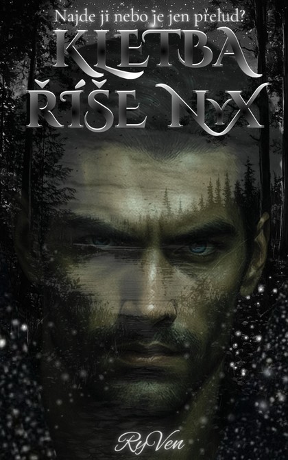 E-kniha Kletba říše Nyx