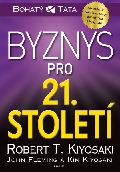 E-kniha Byznys pro 21. století