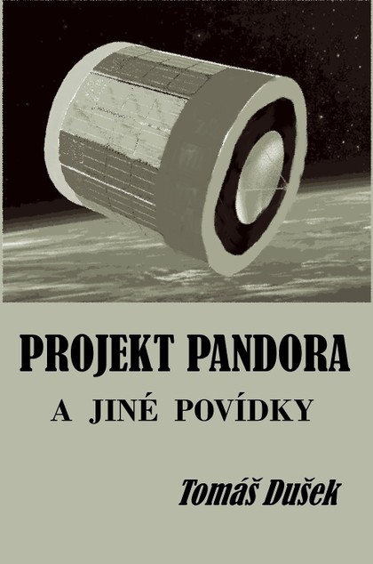 E-kniha Projekt Pandora a jiné povídky