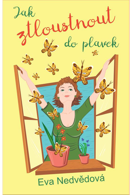 E-kniha Jak ztloustnout do plavek