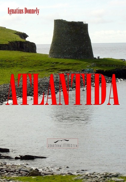 E-kniha Atlantida