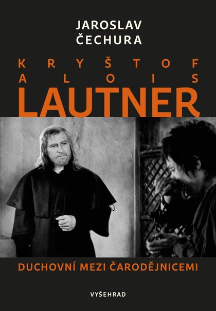 E-kniha Kryštof Alois Lautner