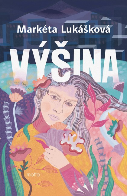 E-kniha Výšina