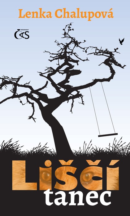 E-kniha Liščí tanec