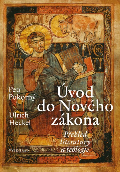 E-kniha Úvod do Nového zákona