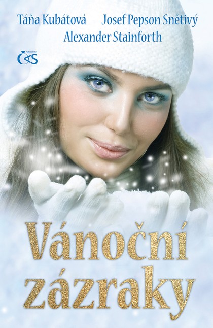 E-kniha Vánoční zázraky